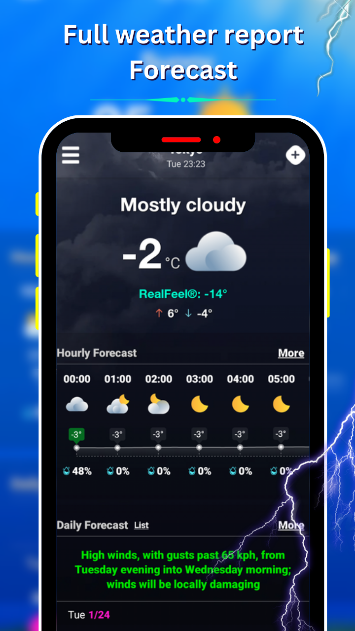 Weather App Weather Live Free 2023 App on Amazon Appstore