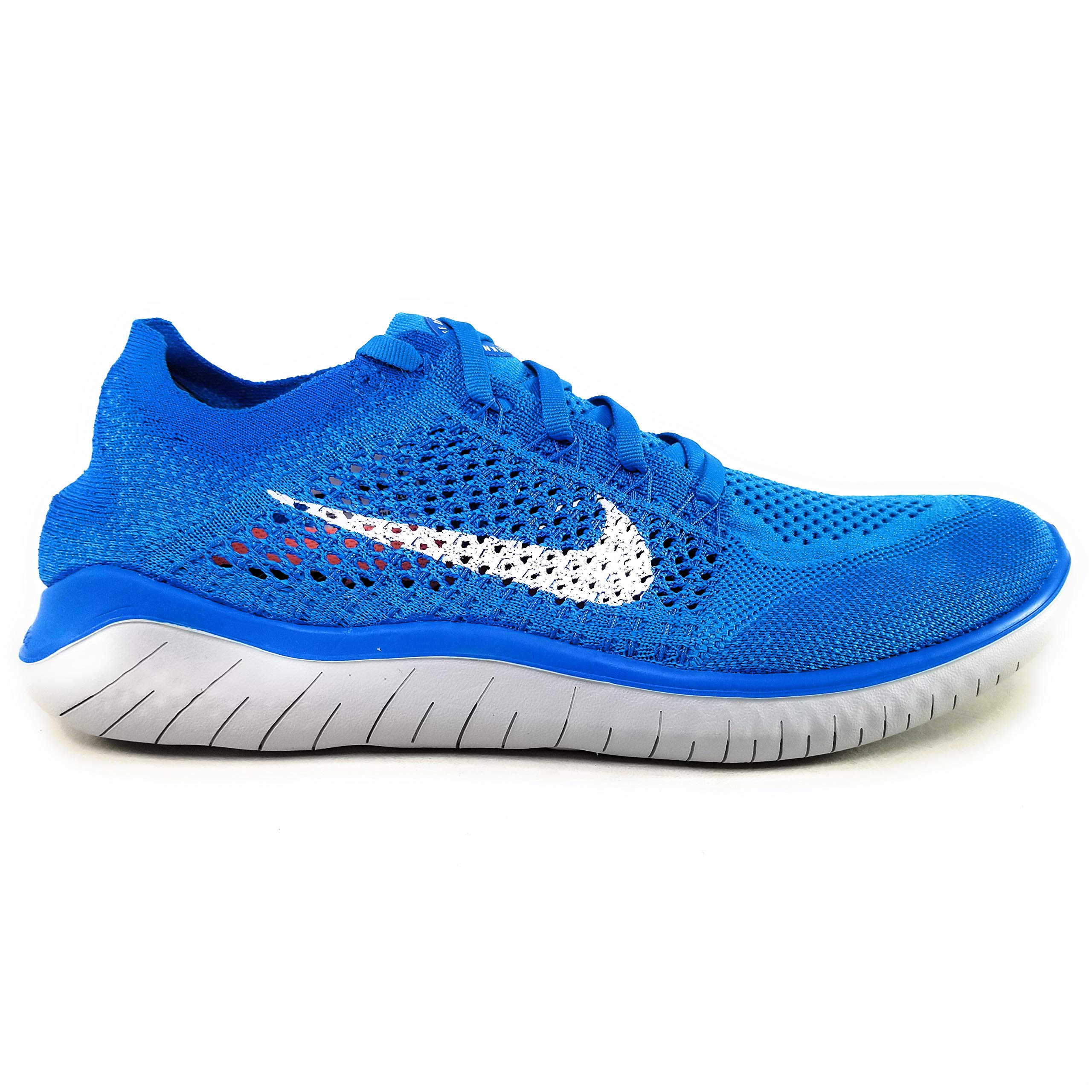 NikeWomens Free RN Flyknit 2017 Running Shoes