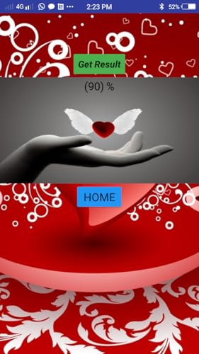 love calculator