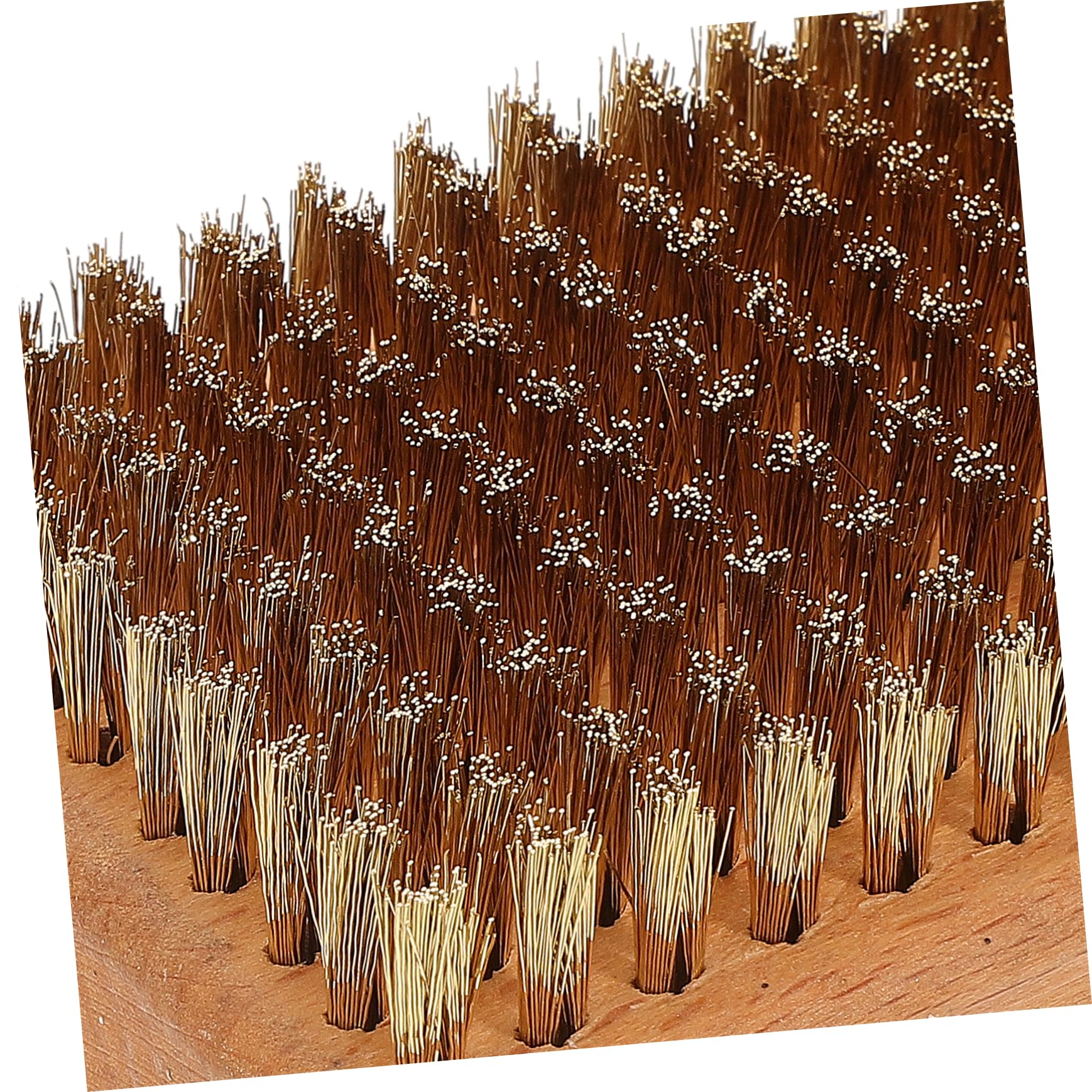 Didiseaon 3pièces Kit De Brosses pour Ski Et Snowboard Manche Outil De Nettoyage Et Fartage