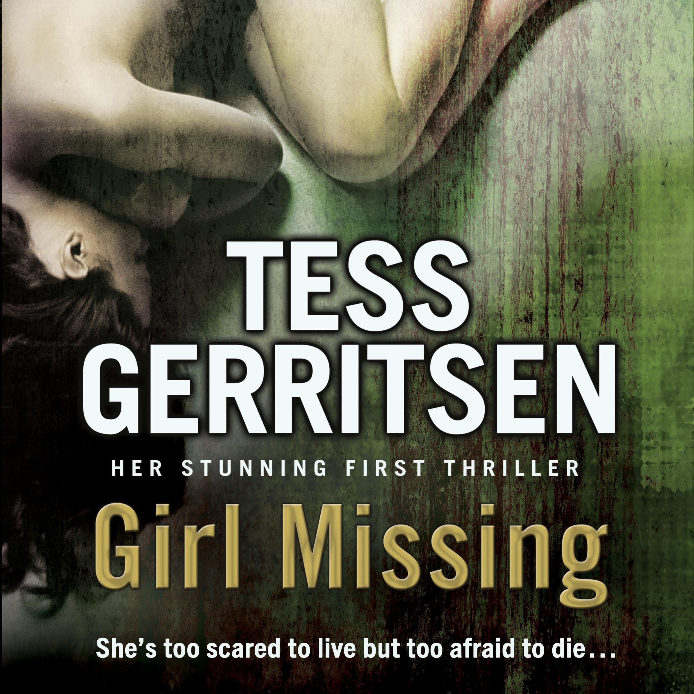 Cover art for Girl Missing