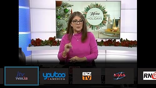iGoCast - Live Local Television on the Go