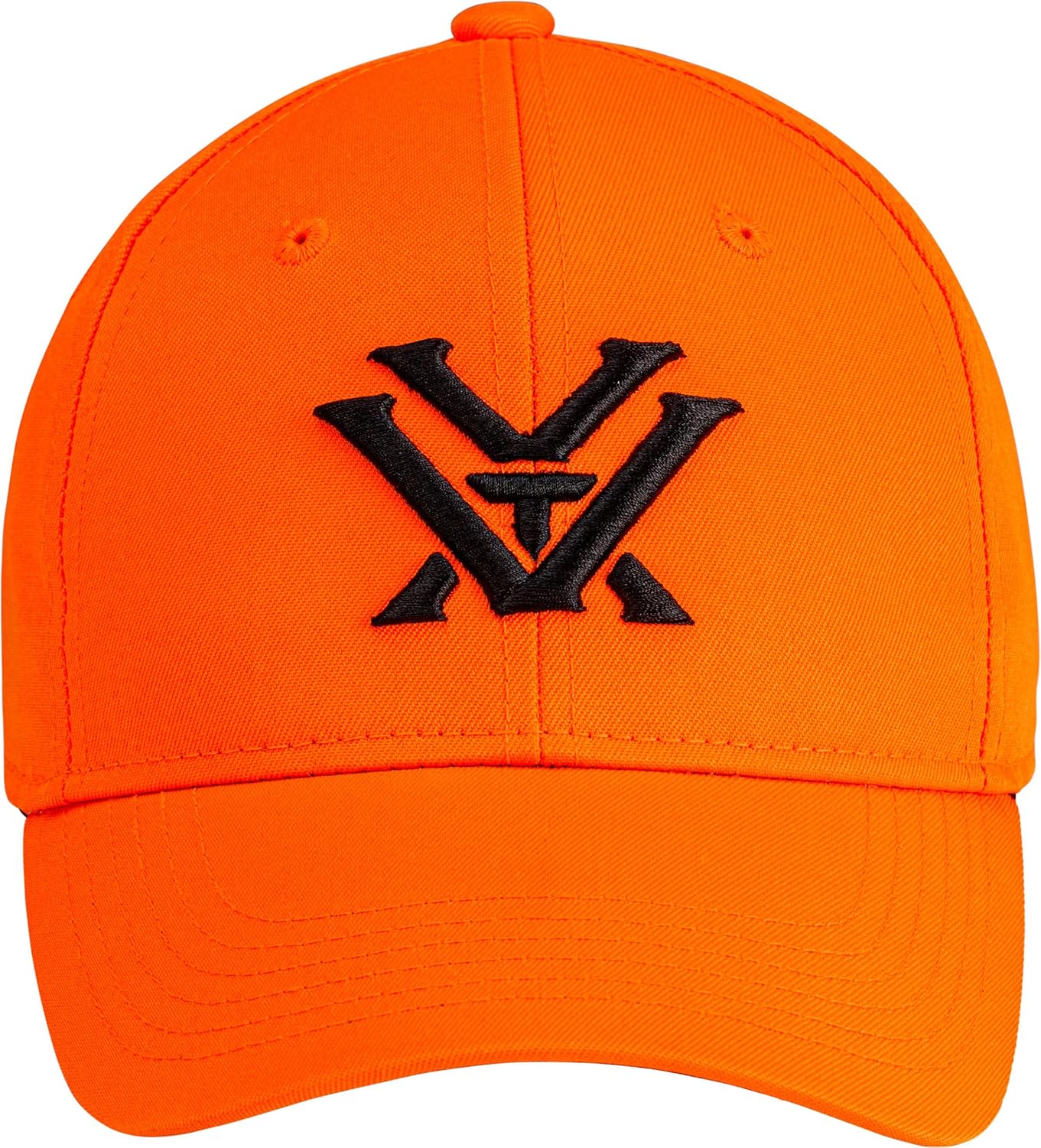 Vortex Youth Blaze Orange Hunting Vest & Hat Combo