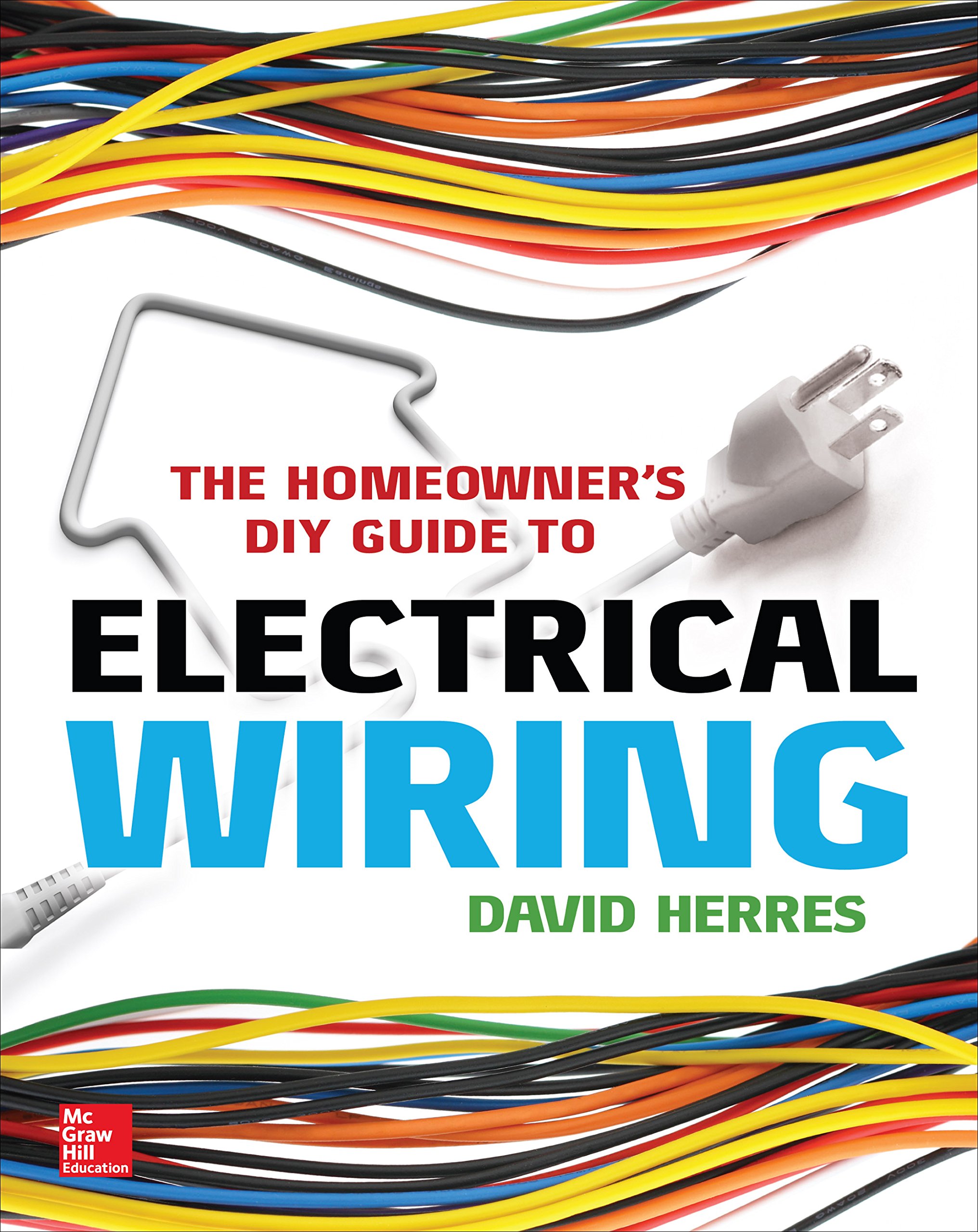 Buy The Homeowner's DIY Guide to Electrical Wiring — BookShops.in