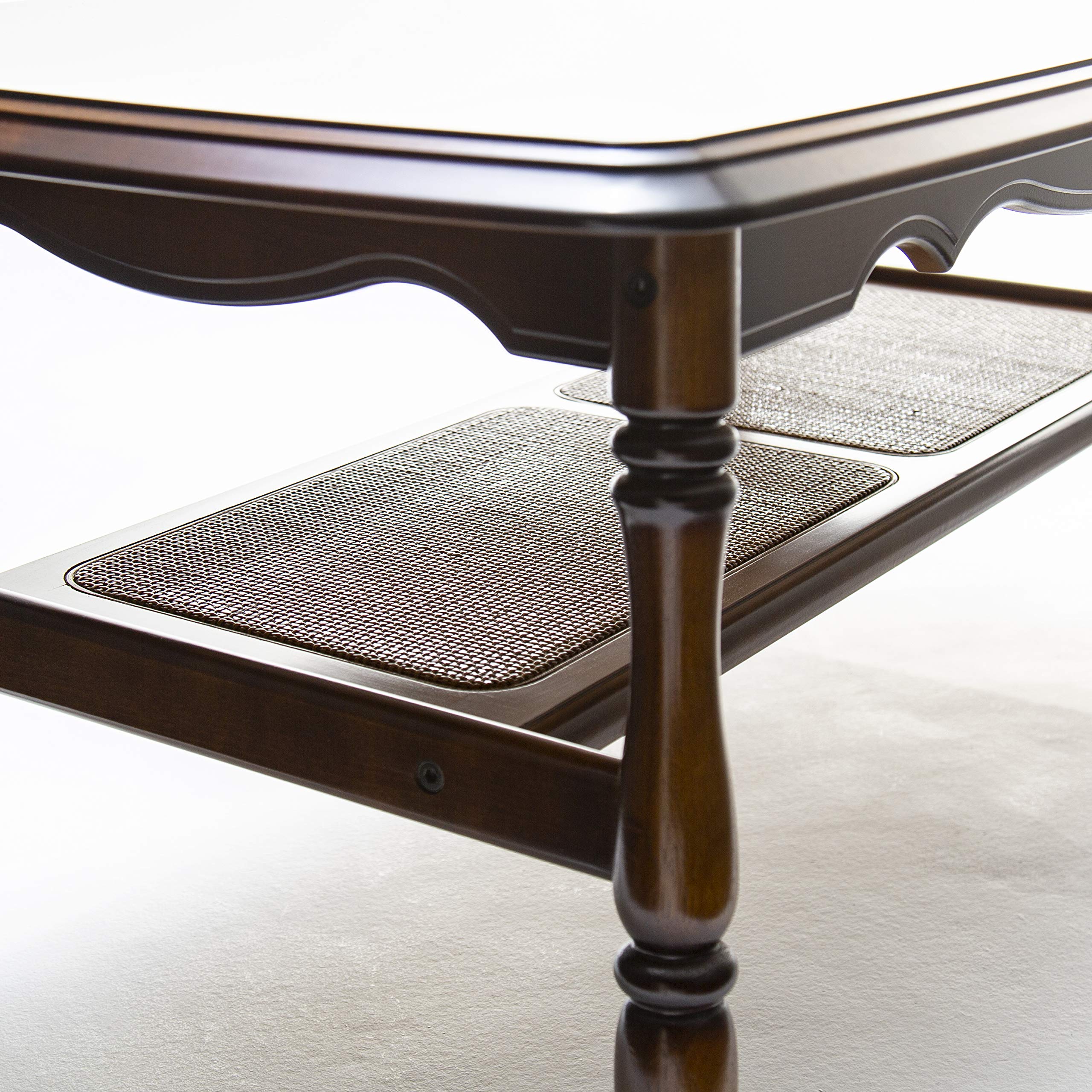 Amazon｜【カリモク正規品】コロニアル カントリースタイル リビング  