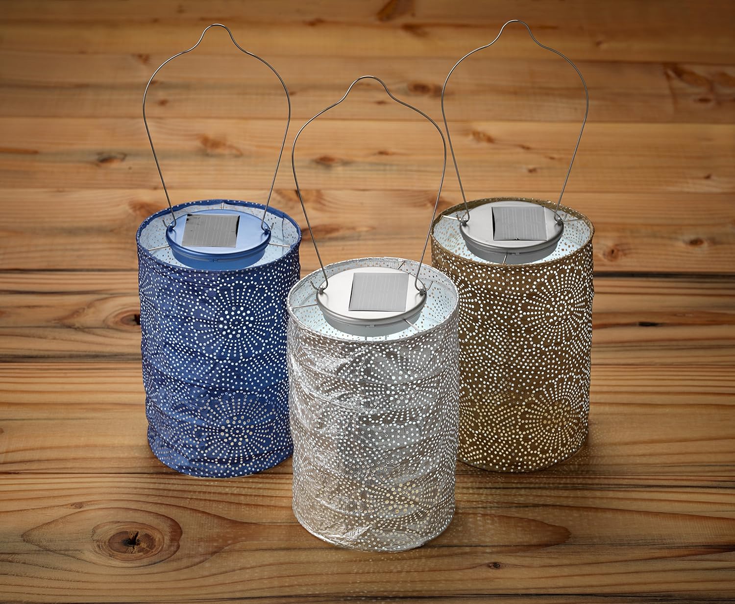 Allsop Stella Solar Lantern