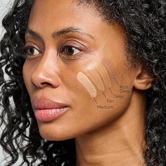 Proteção total da colorescência Face Shield Flex SPF 50, 1,8 fl. oz.
