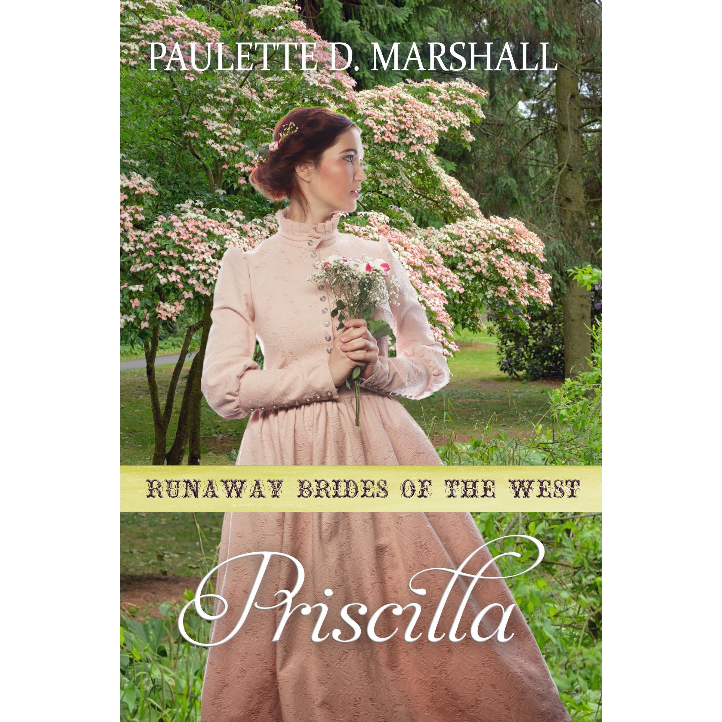 Priscilla