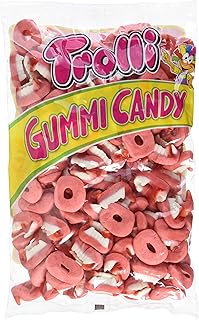 Trolli Vampir Zähne (1 x 1 kg)