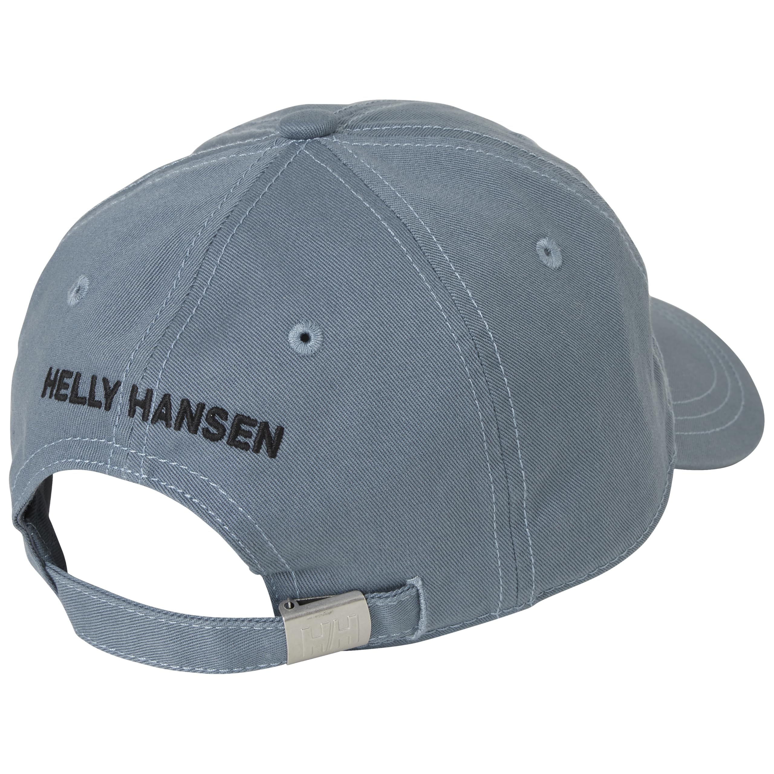 Helly Hansen Czapka baseballowa Uniseks Logo Cap