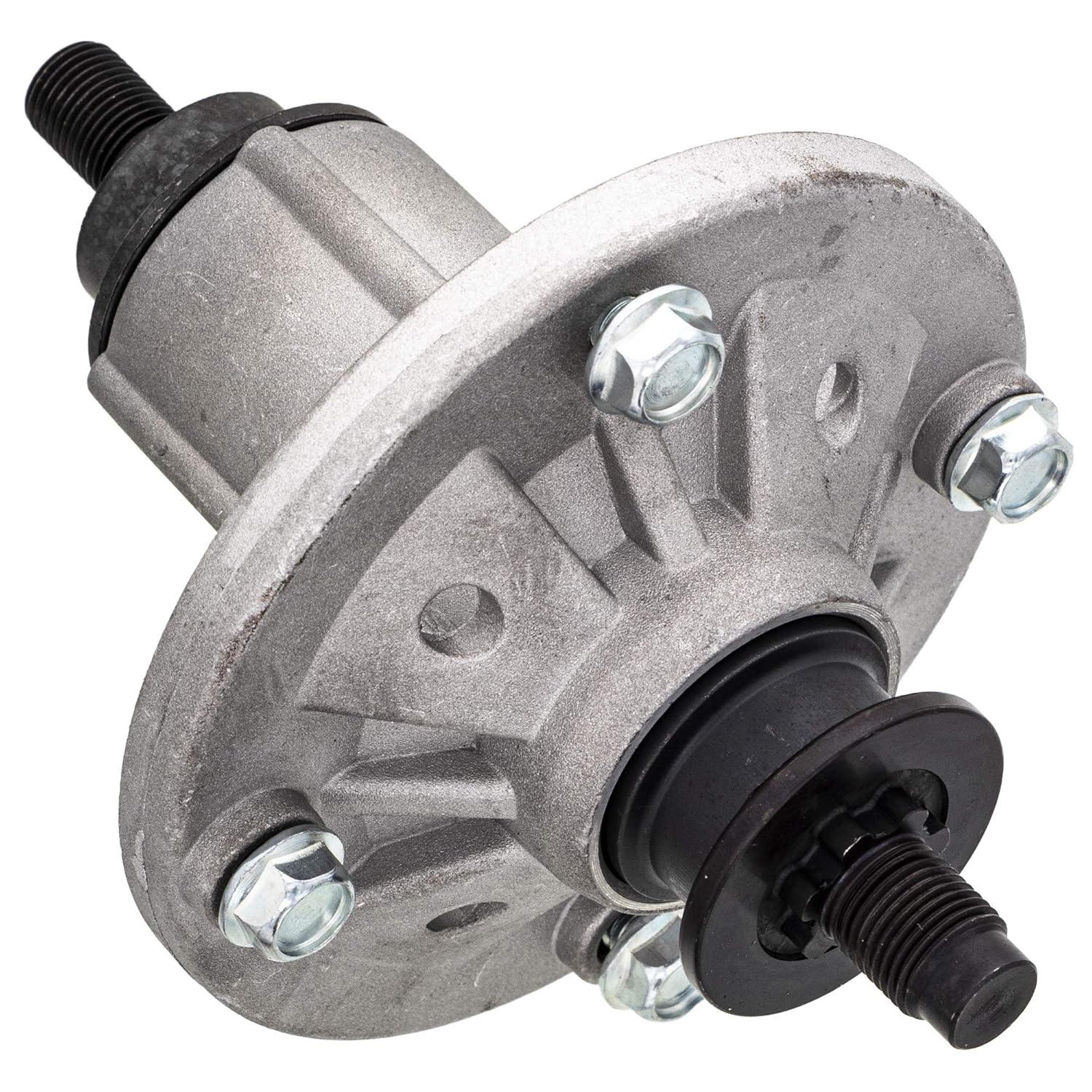 8TEN Blade Spindle Belt Kit for John Deere 115 105 125 135 102 107S 42-Inch Deck GX22151 GY20454 GX20072
