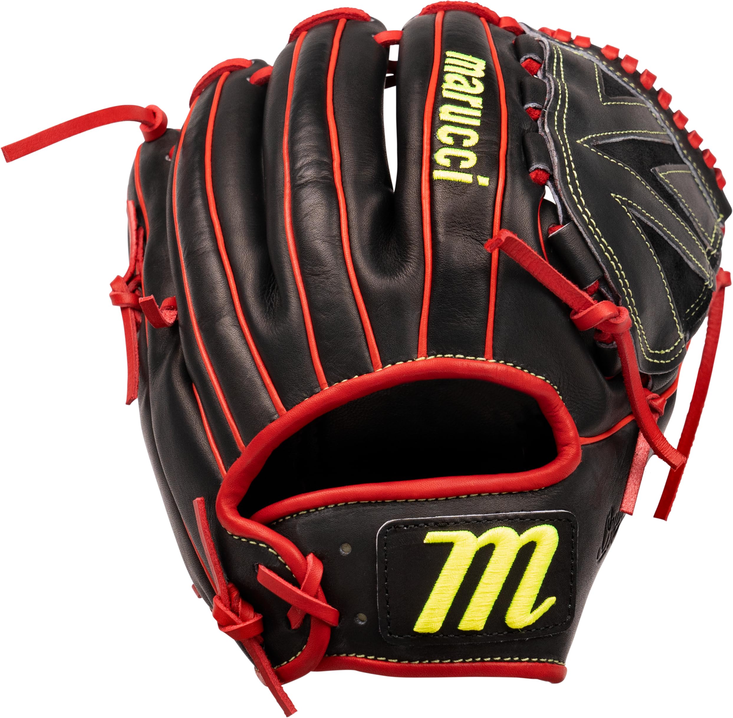 Amazon.com : MARUCCI Cypress Series V4 44K7 Model, Baseball Glove