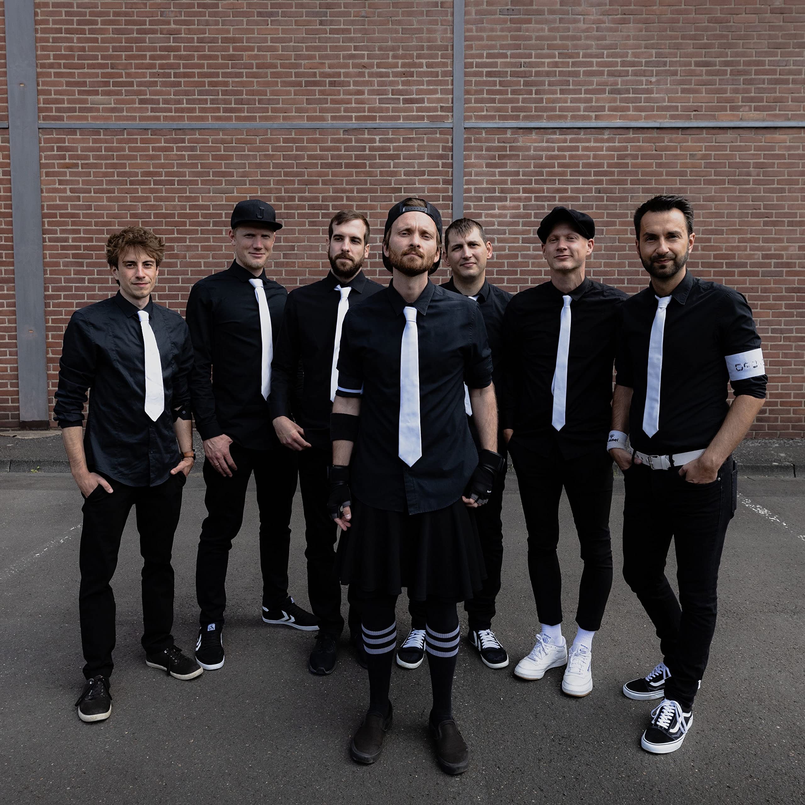 Destination Anywhere