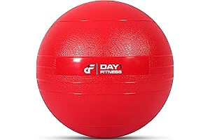 Slam Medicine Balls: Unleash Your Inner Powerhouse