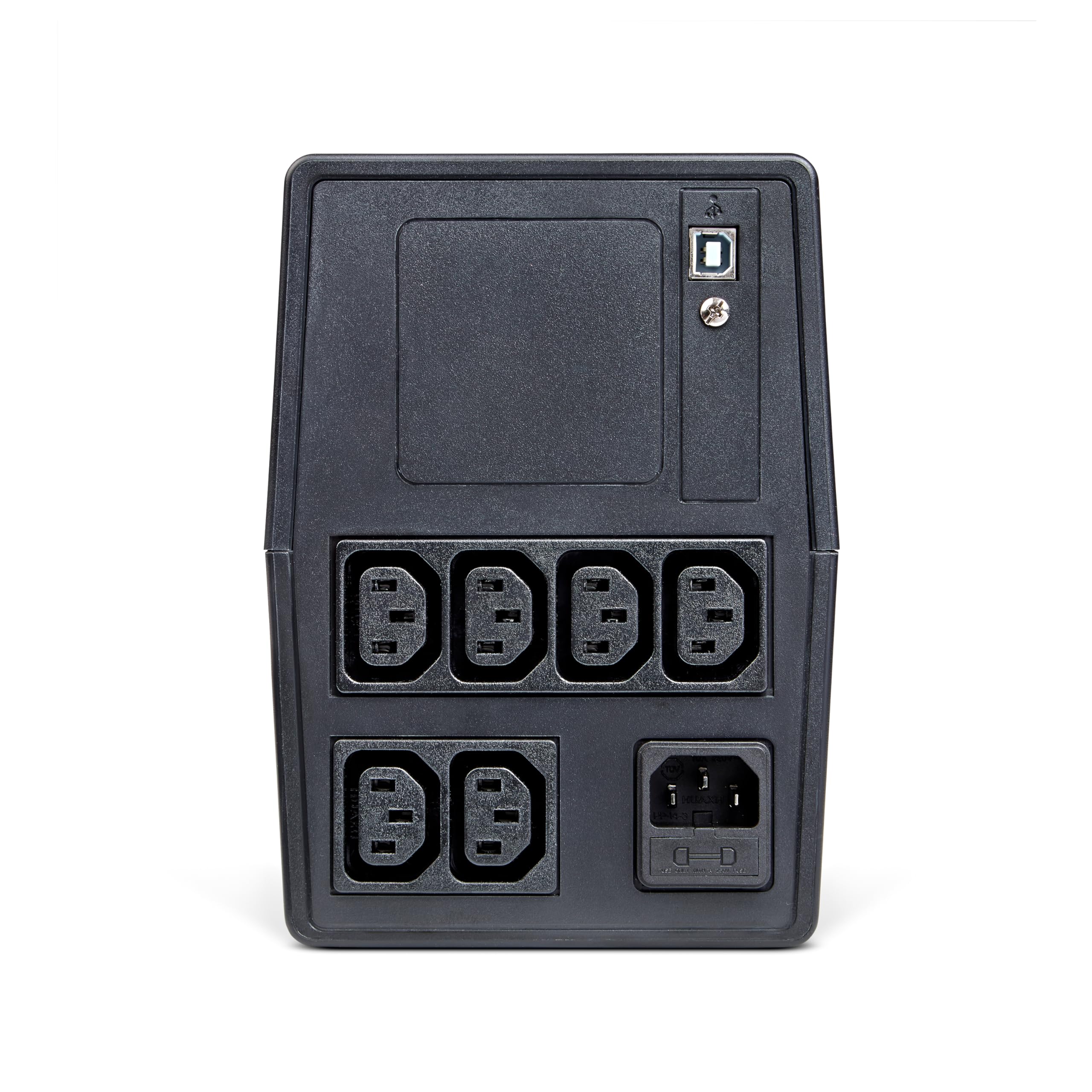 Salicru SPS 1100 ONE BL IEC – 1100 VA Line-interactive Uninterruptible Power Systems (UPS) (Socket type IEC)