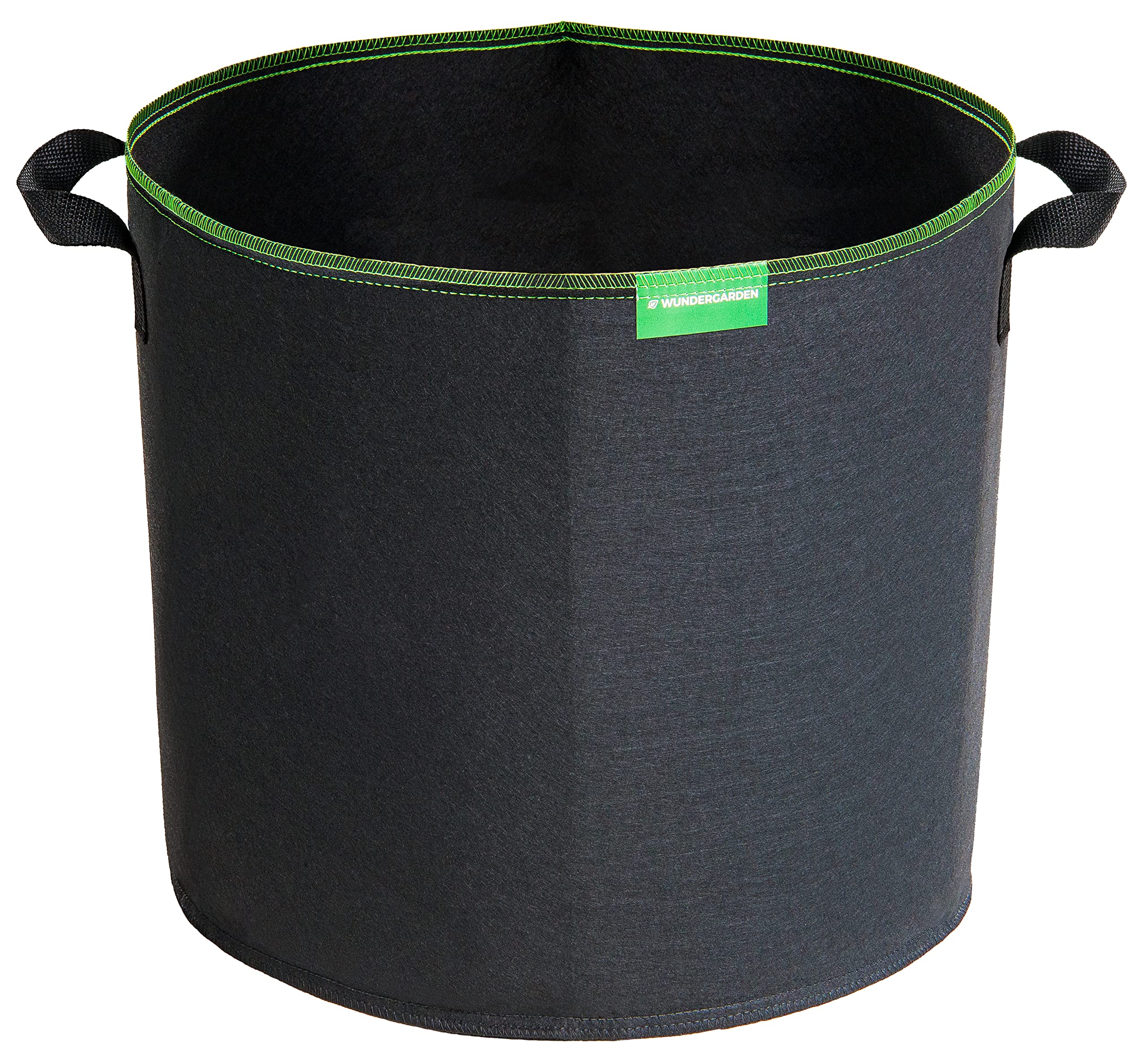 WUNDERGARDEN Lot de 4 Sacs de Plantation de 60 l