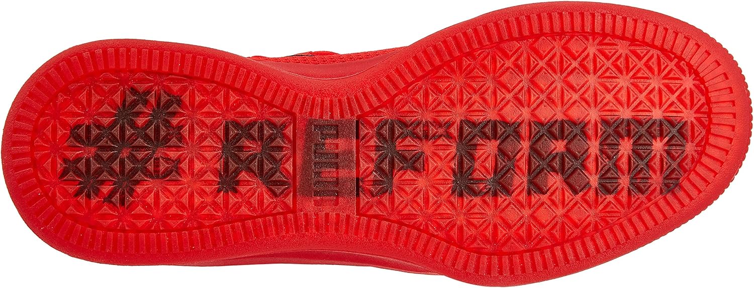 PUMA Men's Clyde Court Reform Baskeball Shoe