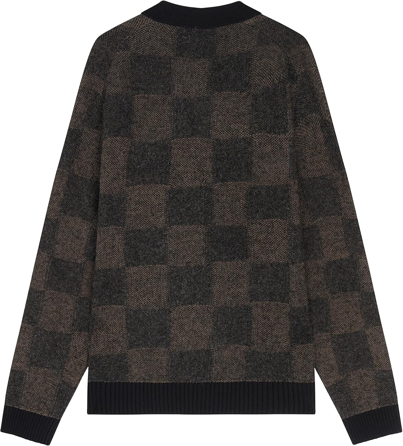 Paul Smith Men's Happy Button Thru Cardigan - Image 2