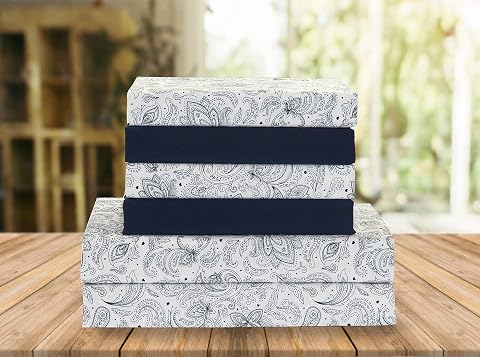 Elegant Comfort Luxury Soft Bed Sheets Paisley Pattern - 1500 Premium Hotel Quality Microfiber Softness Wrinkle and Fade