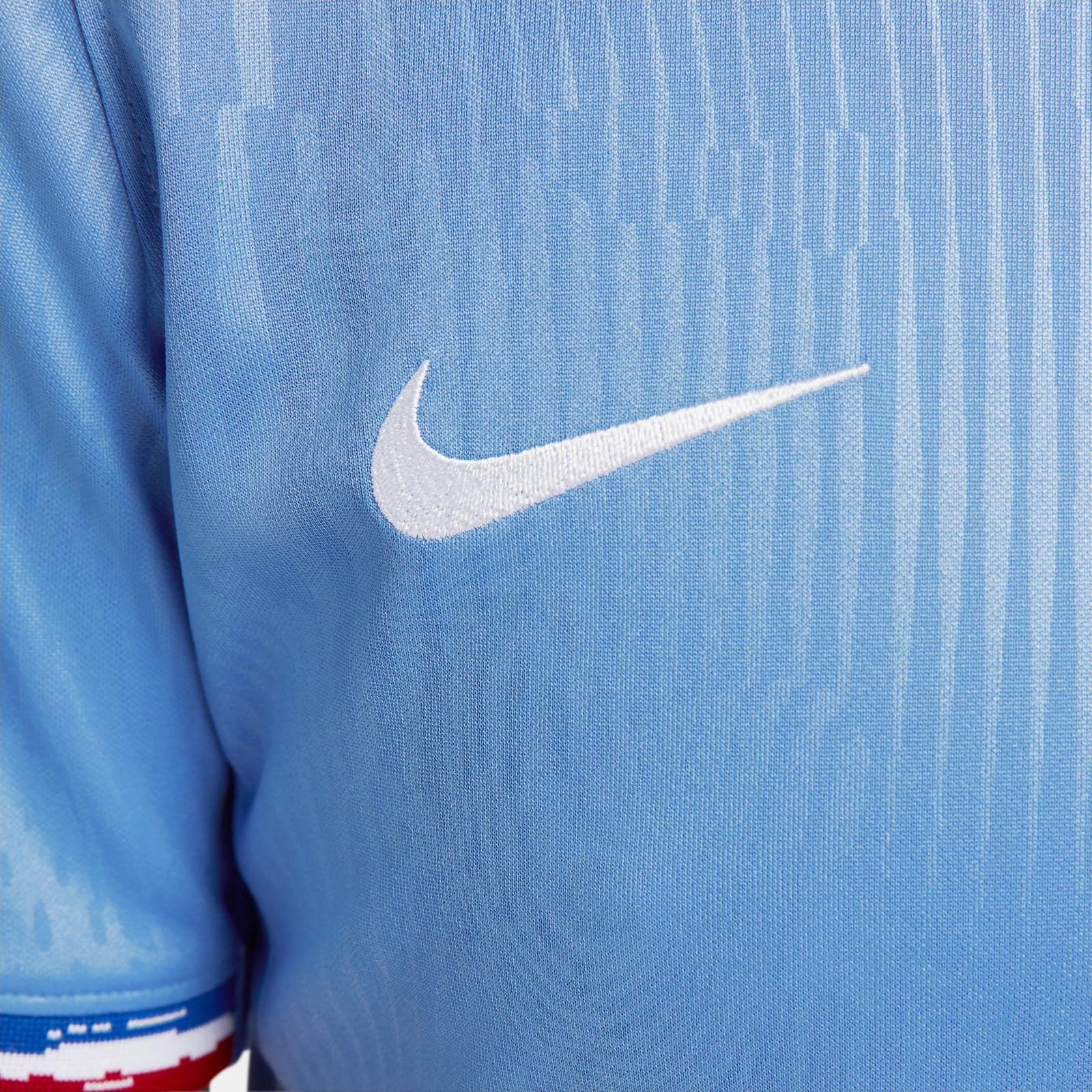 NIKE FFF W NK DF Stad JSY SS HM Shirt Femme