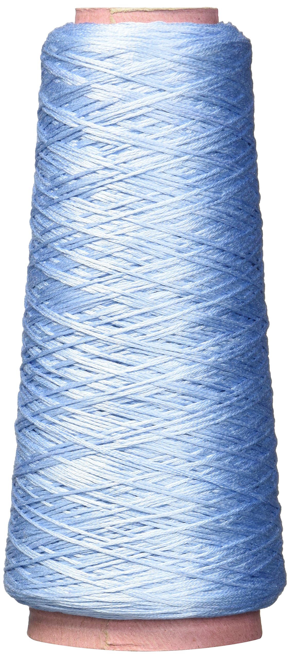 DMC 6-Strand Embroidery Floss, 100gm, Baby Blue Light