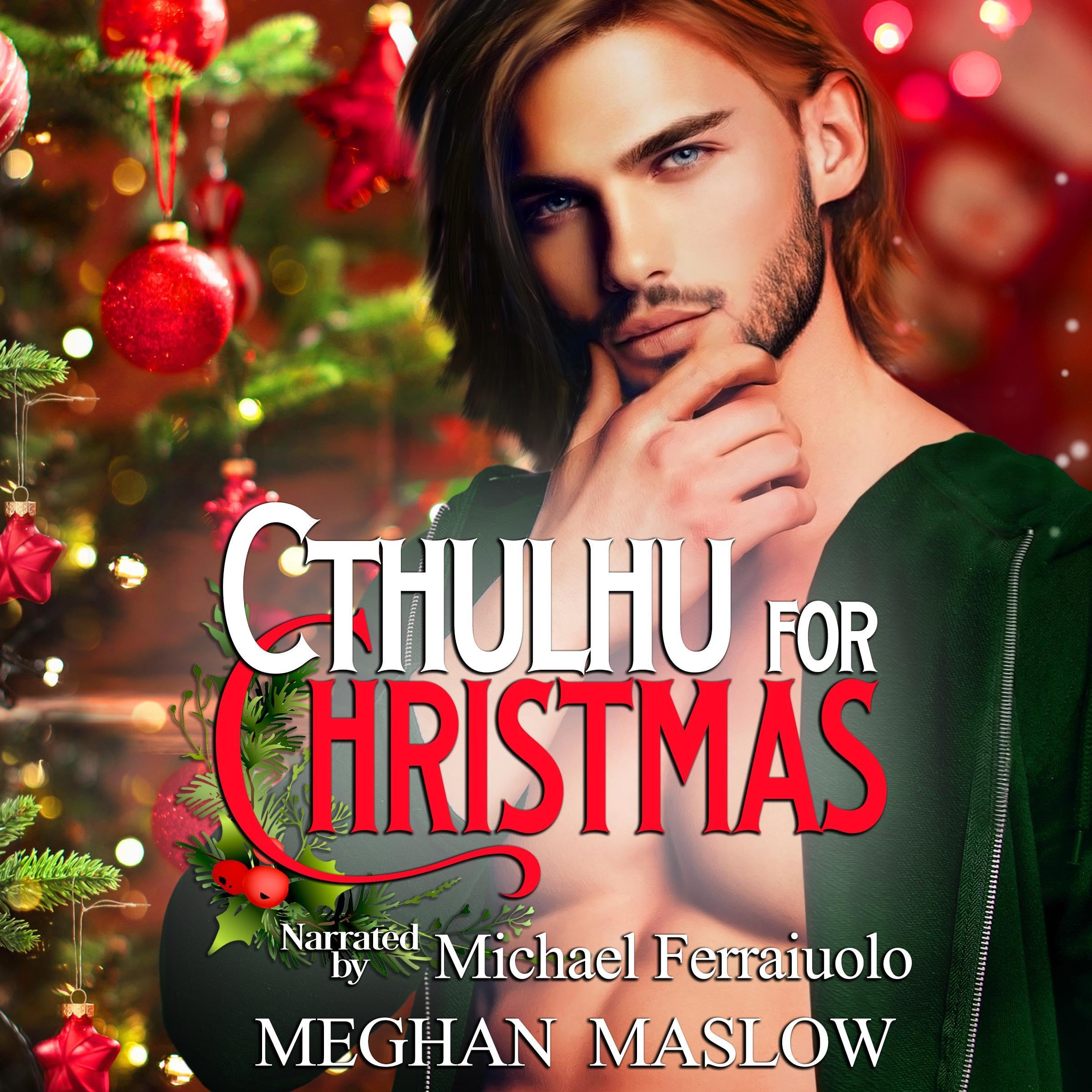 Cthulhu for Christmas