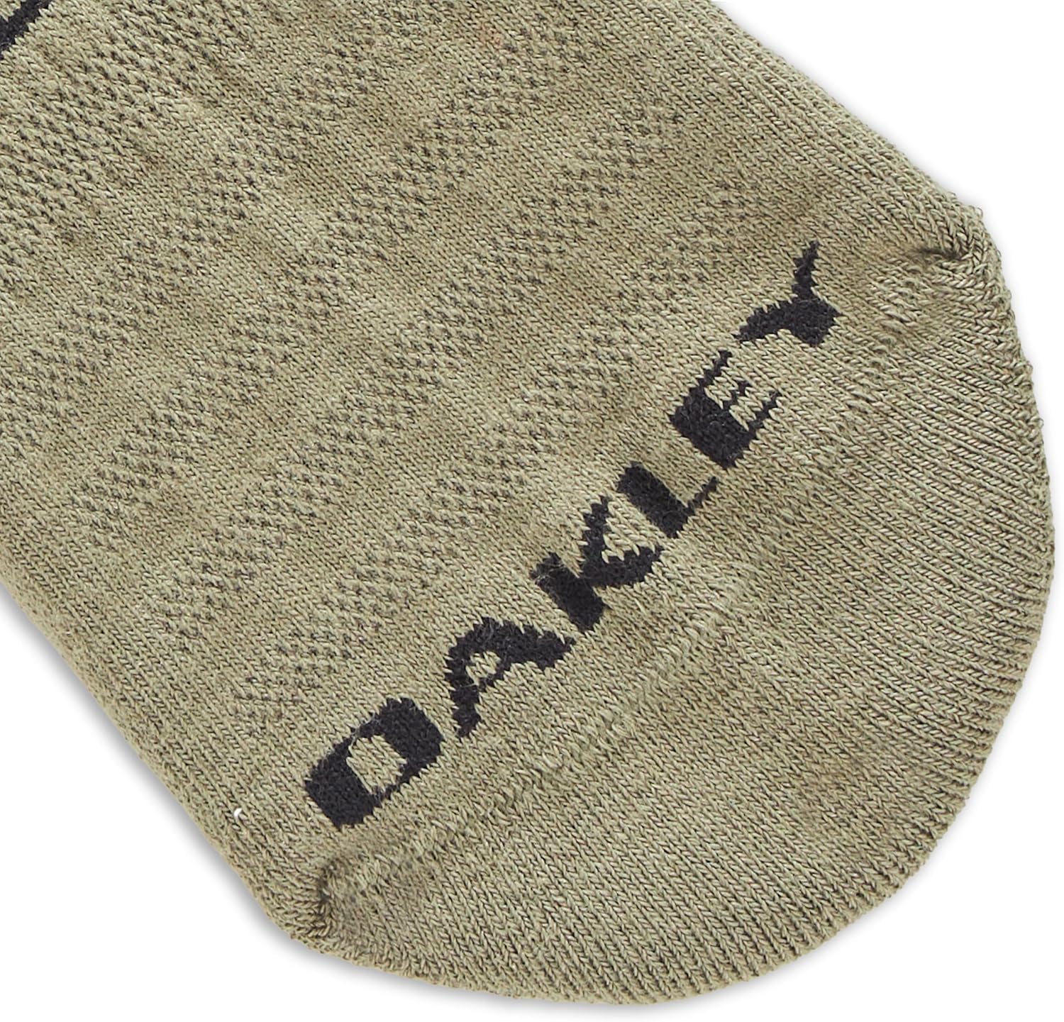 Oakley Men's Si Boot Socks 3-pack
