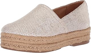 Naturalizer 女士 Thea 3 防水台