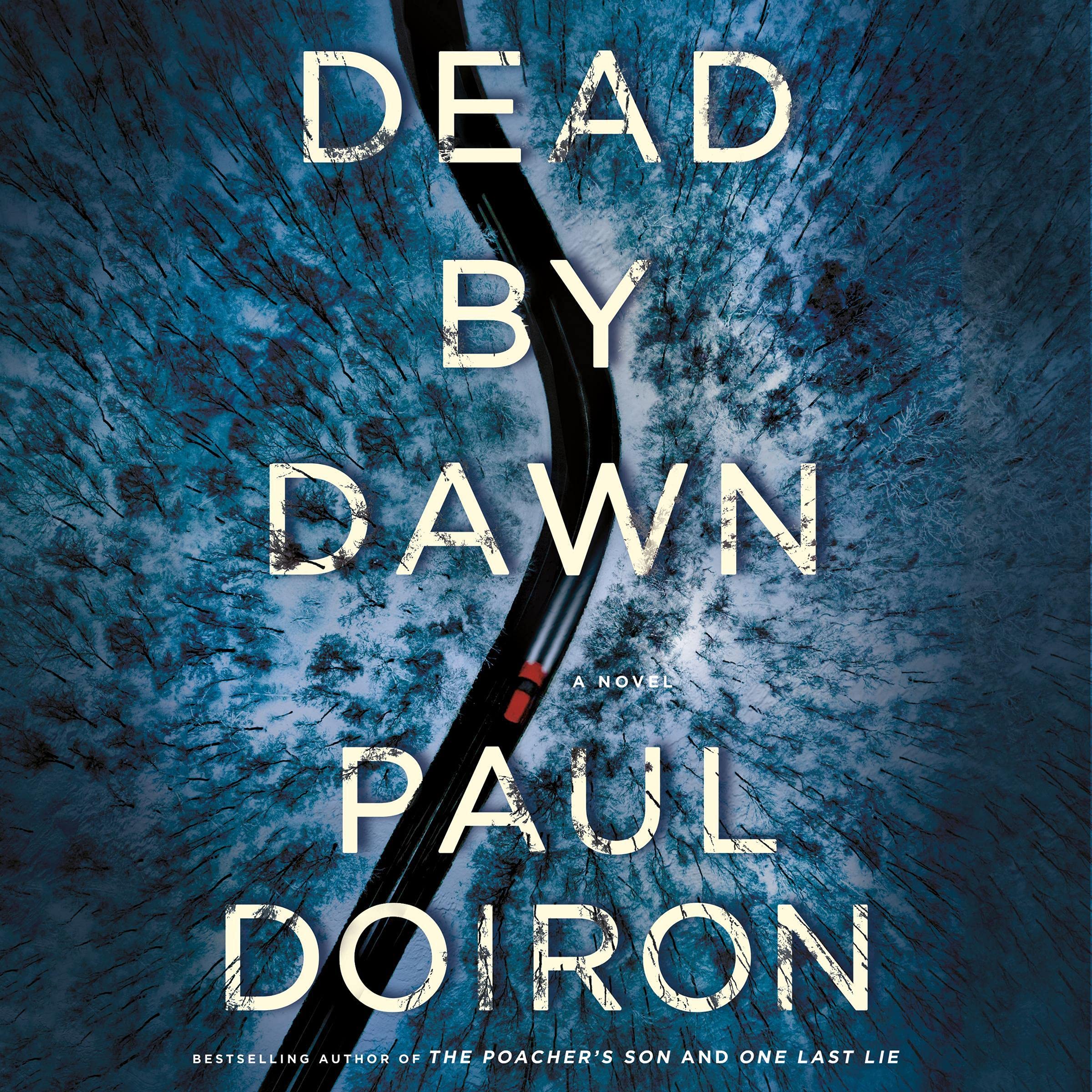 Cover art for Dead by Dawn
