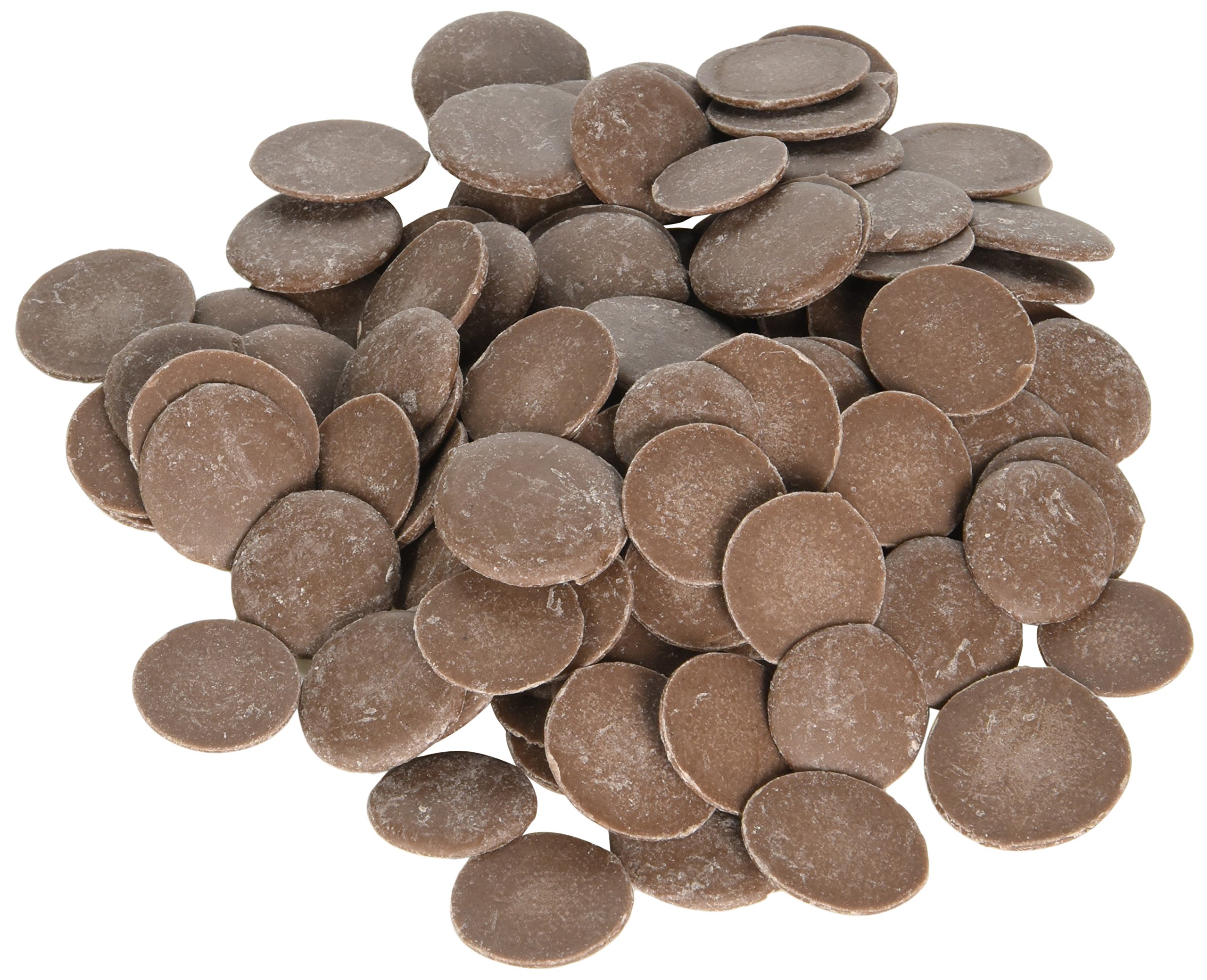 Hannahs Bulk Choc Buttons, 3 kg