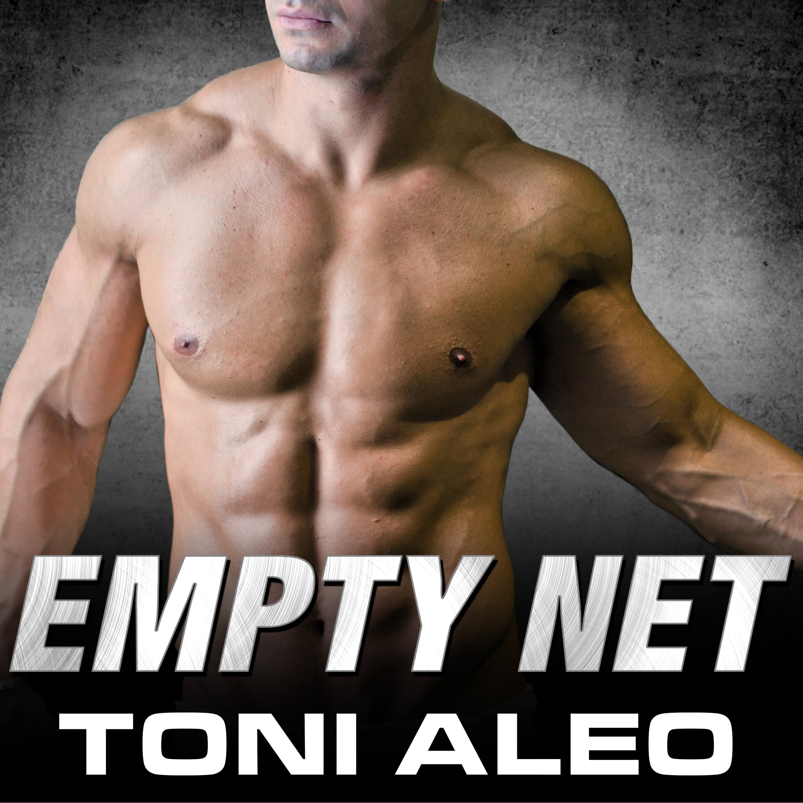 Cover art for Empty Net