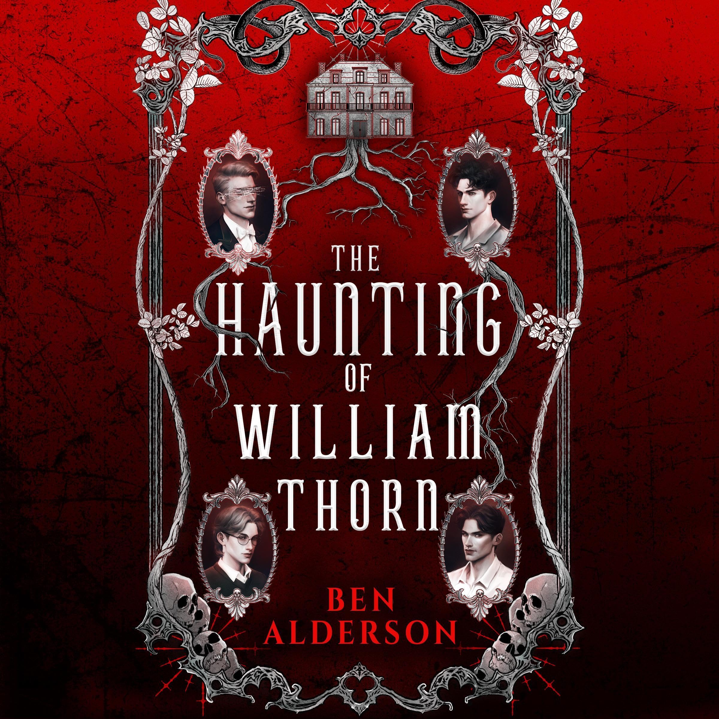 The Haunting of William Thorn