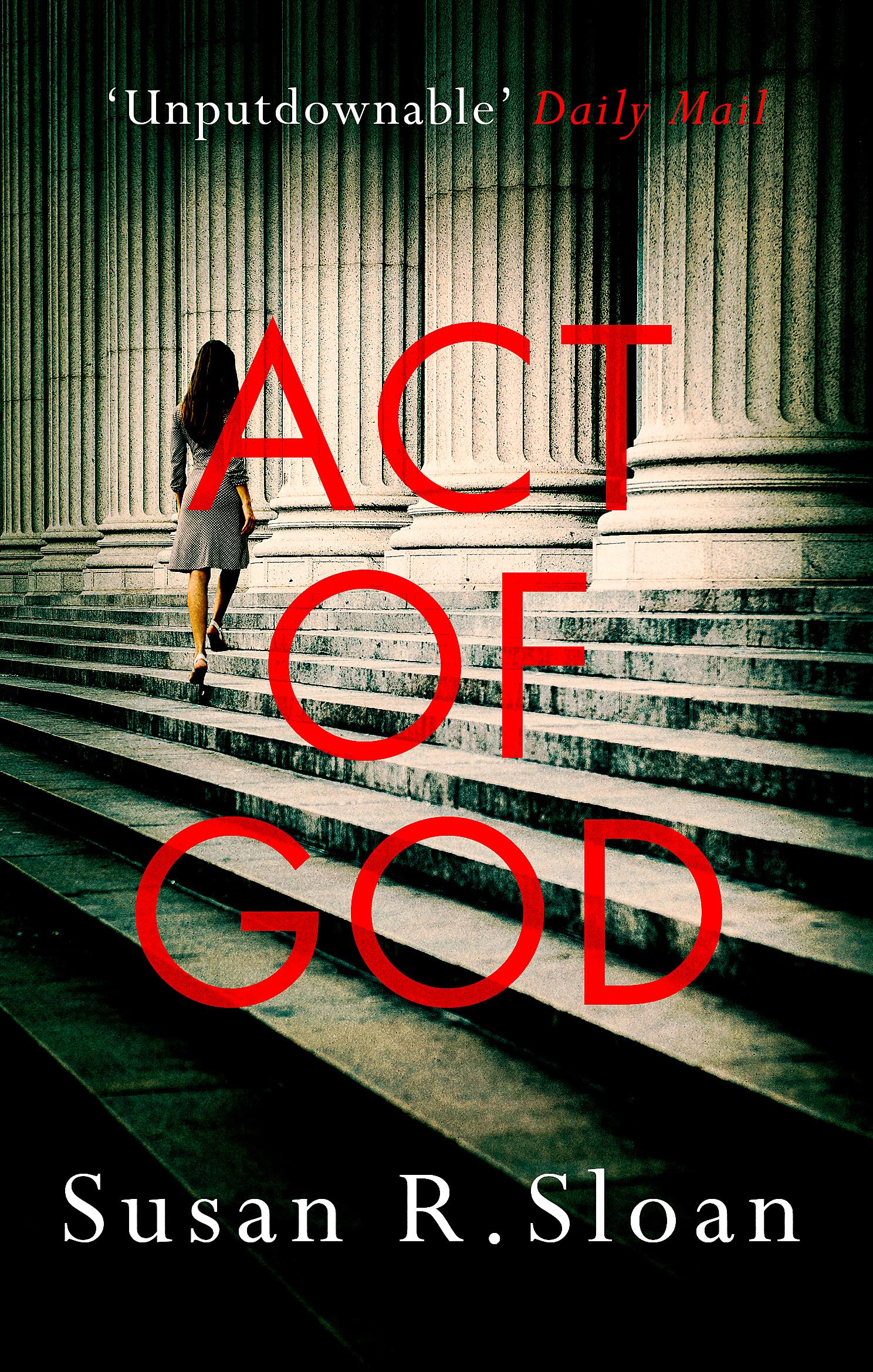 Act Of God