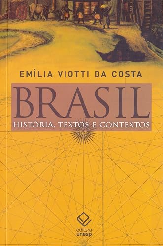 Brasil: história, textos e contextos