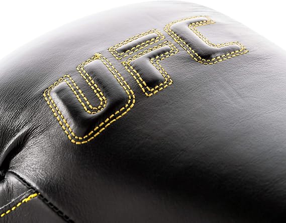 UFC Pro Champ Hook & Loop, Stand Up Training Glove
