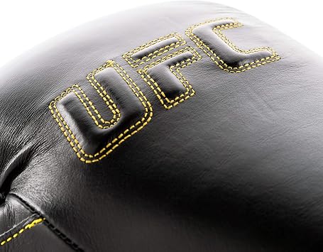 UFC Pro Champ Hook & Loop, Stand Up Training Glove