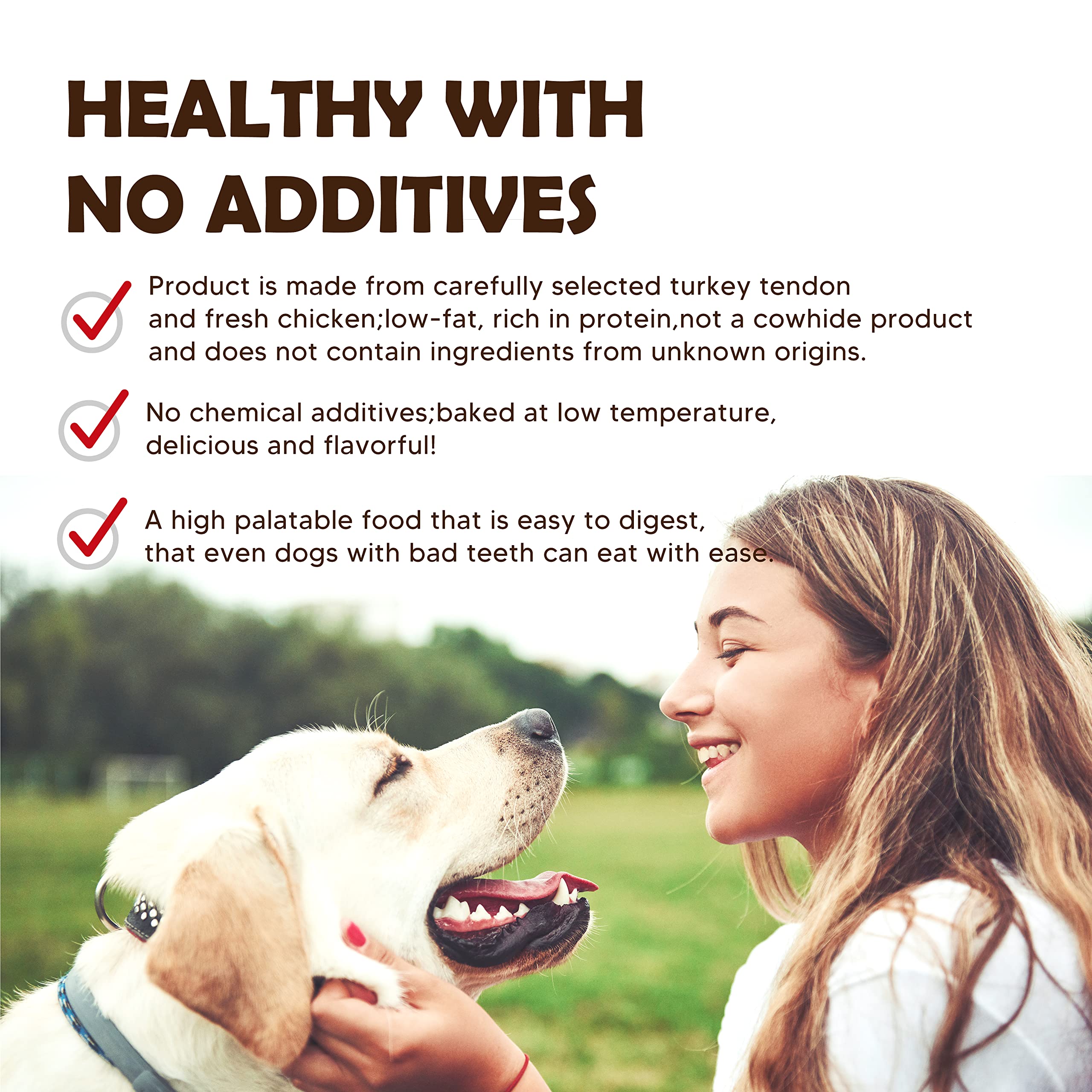 Are Turkey Bad For Dogs