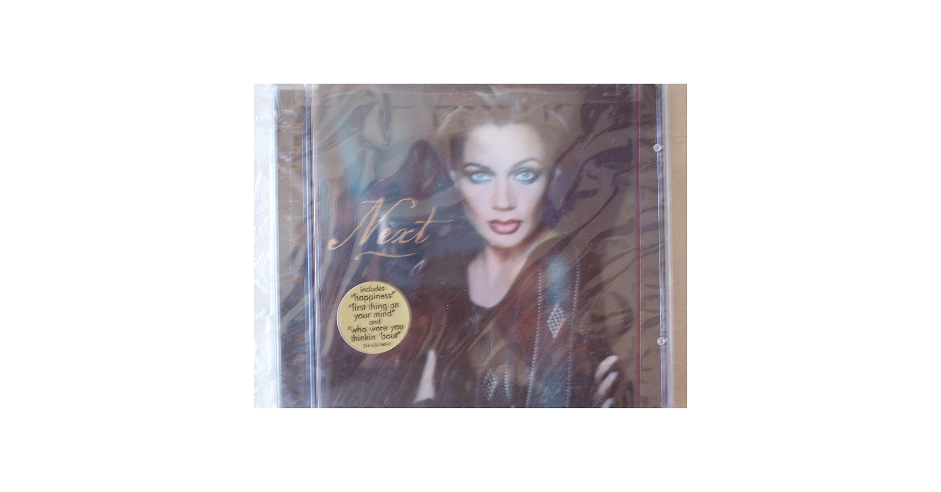 洋楽 Vanessa Williams Ballad Collection 洋楽 Vanessa Williams Ballad Collection 洋楽 Vanessa