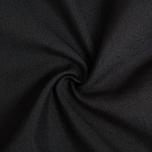 Miniatura 2 de NTBAY Paquete de 2 almohadas de algodón de 13 x 18 pulgadas con fundas de almohada de microfibra para niños pequeños, almohadas suaves para cuna