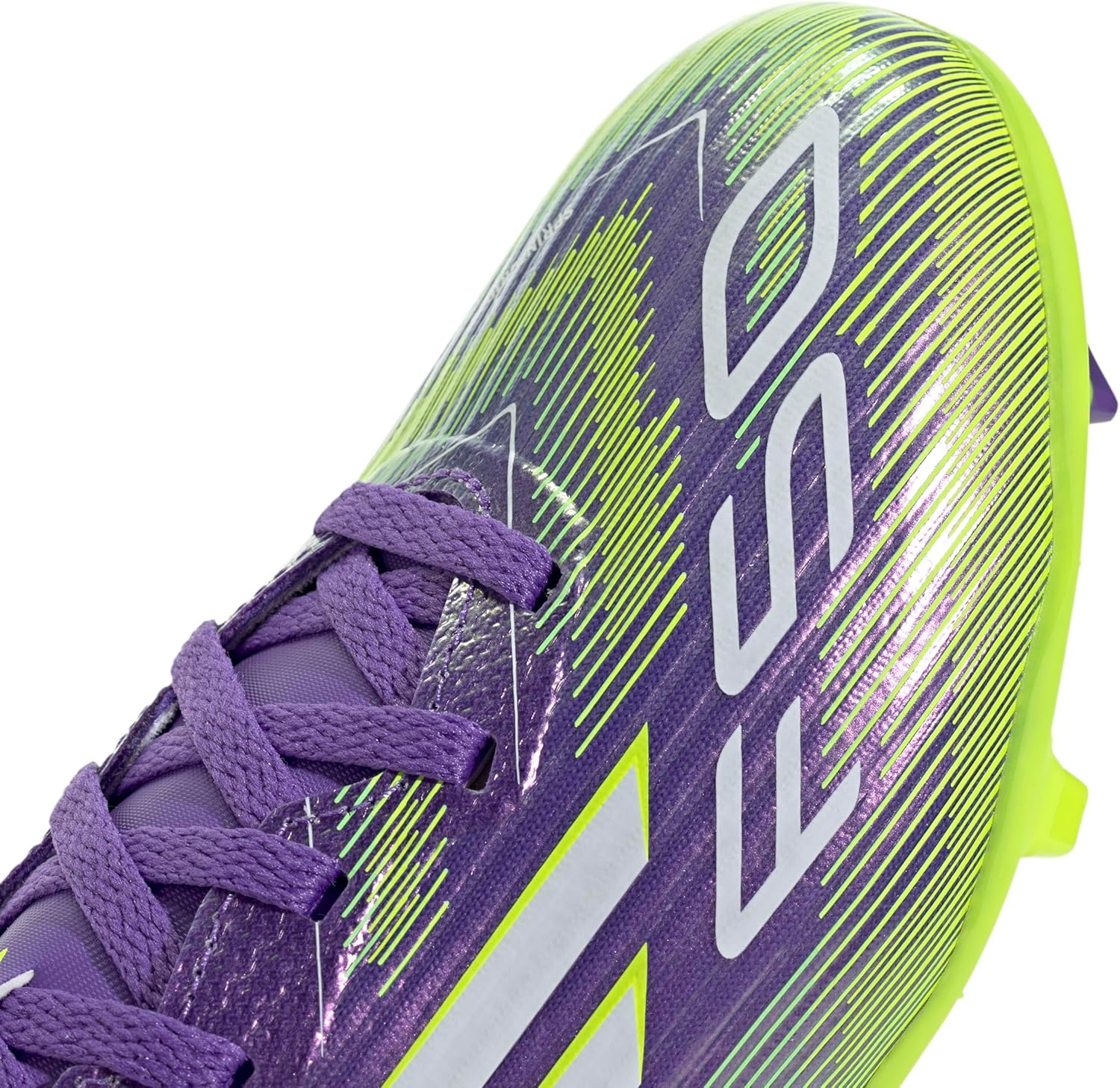 Adidas Unisex-Child F50 League Firm Ground/Multi Ground Soccer Cleats (Little Kid/Big Kid)