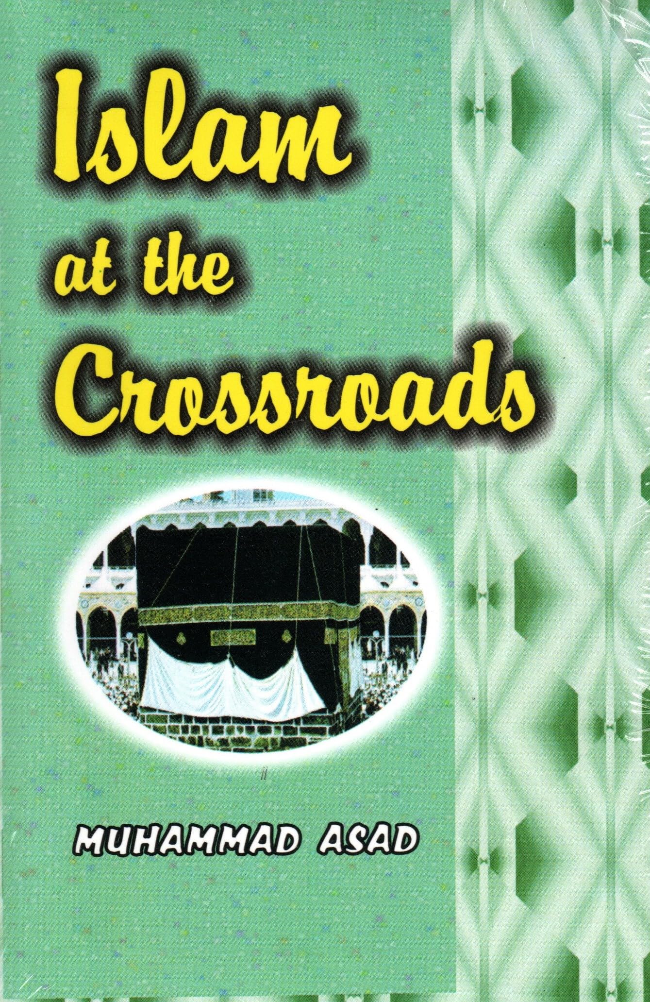 Islam at the Crossroads