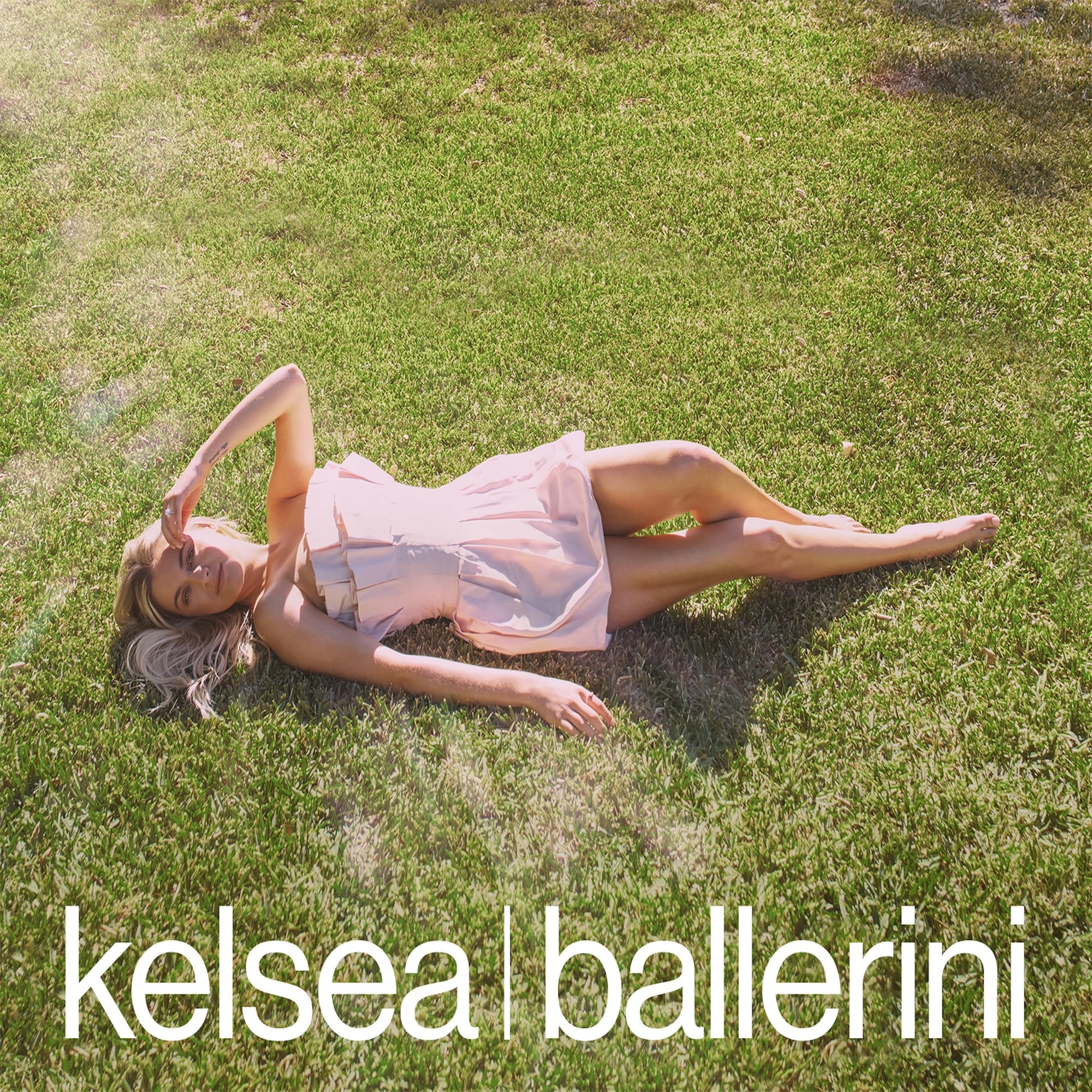 Kelsea Ballerini