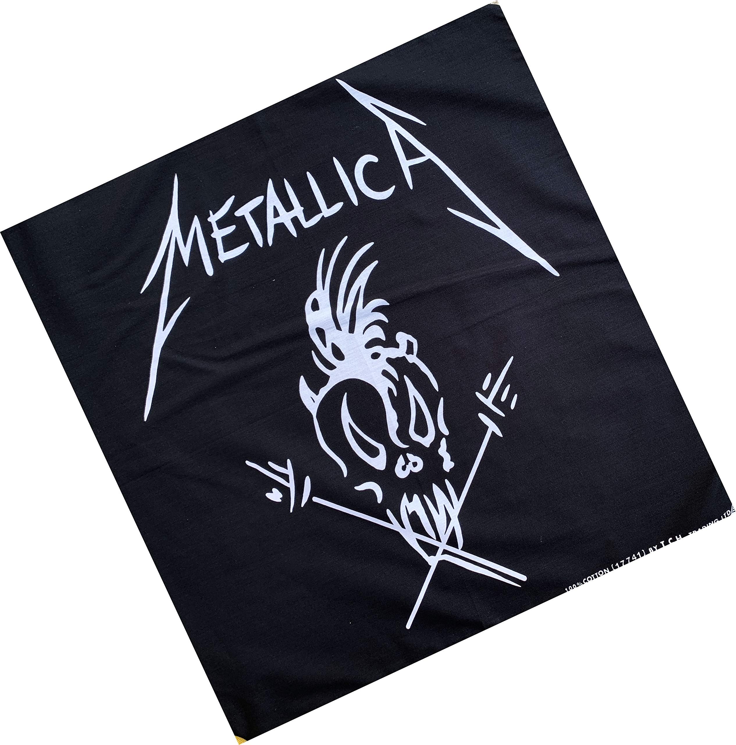 Bandana, Handkerchief