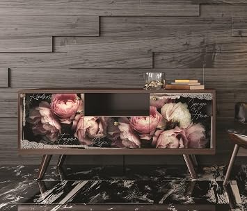 Re-Design Zara Tissue Paper REDESGN
