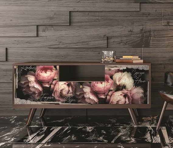 Re-Design Zara Tissue Paper REDESGN
