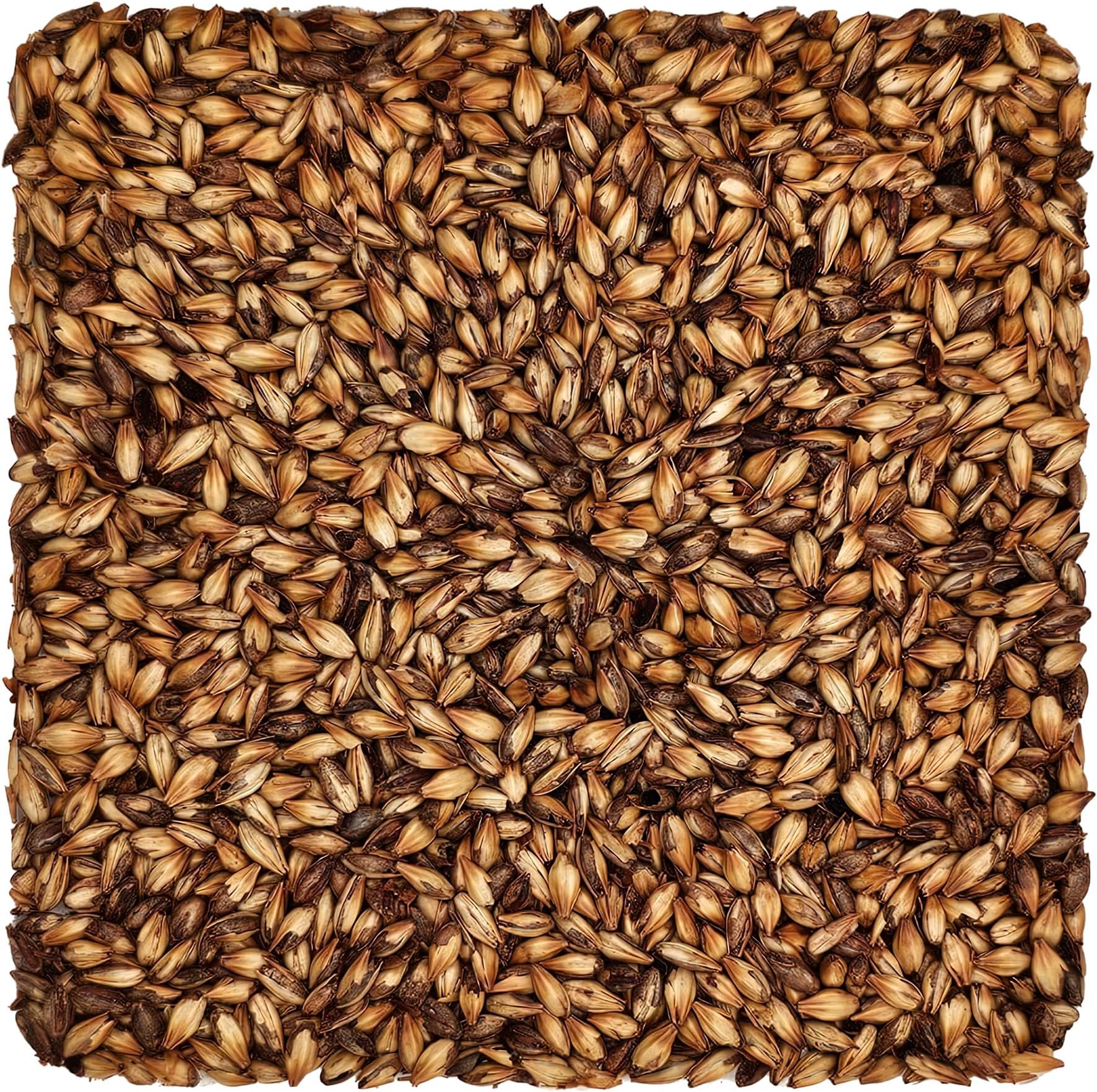 Briess 2-Row Caramel Malt 120L - 1 lb