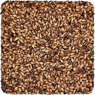 Briess Grain U.S. Brewers Malt for Beer Making & Home Brewing 1 LB (Caramel 80L)