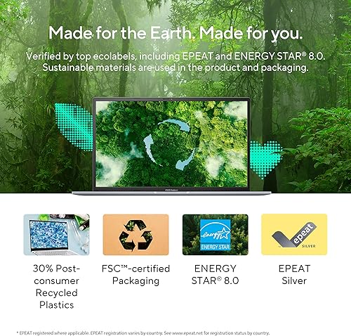 Miniatura 6 de ASUS K3704VA-DH96-S