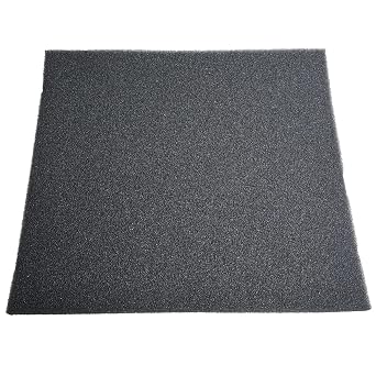 1 Piece 22053722 Pre-Filtered Sponge, Filter Screen Suitable for Air Compressor