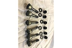 Stump Grinder Teeth for Toro SGR 13 and 6 Stumpgrinder Chipper Green Teeth